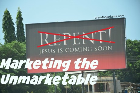 What if it's not my job to 